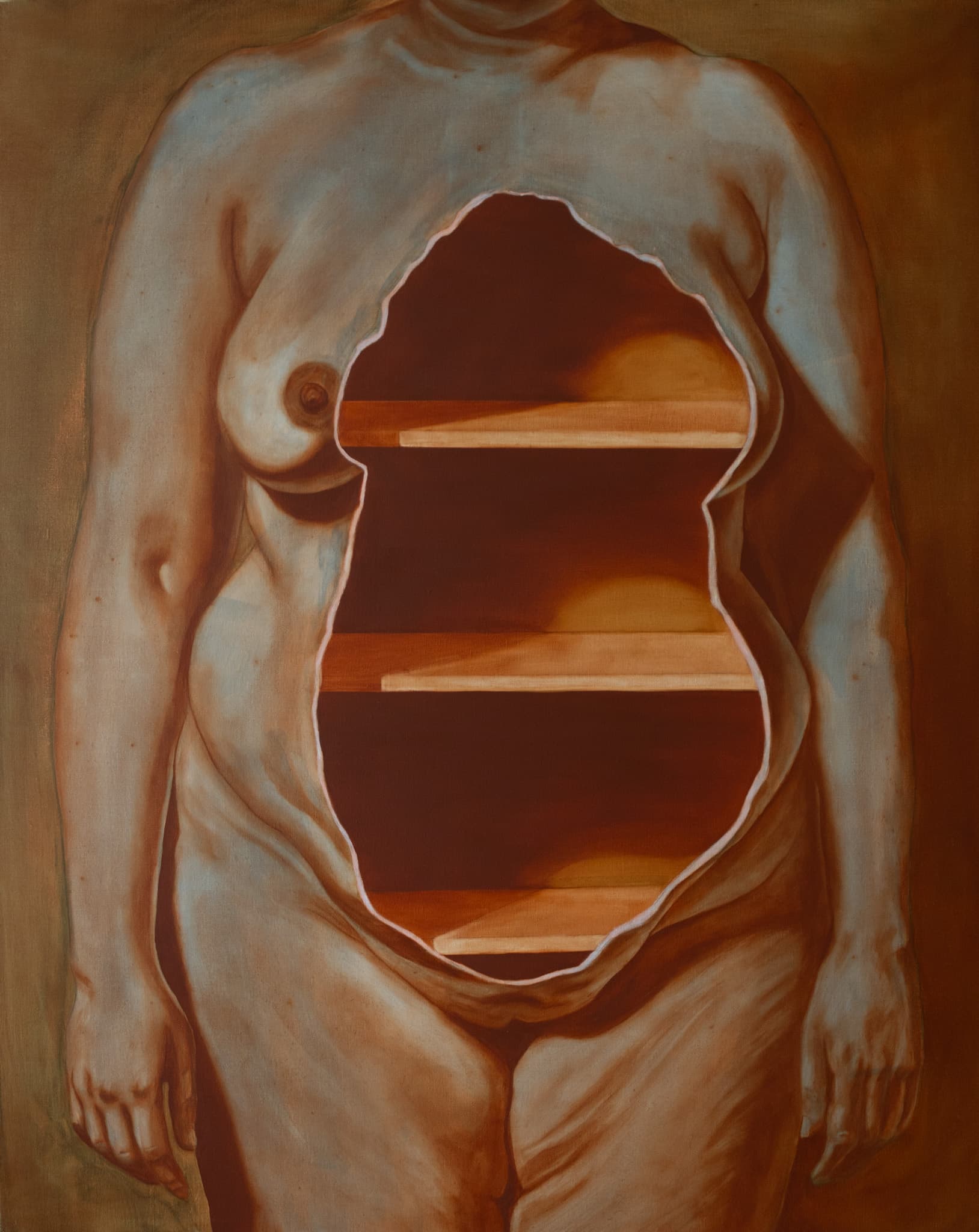 Shelf